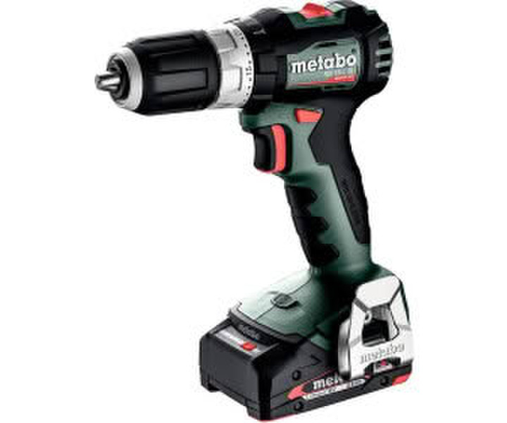 Metabo SB 18 L BL (613157500)