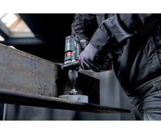 Metabo BS 18 LTX-3 BL I (603181850)