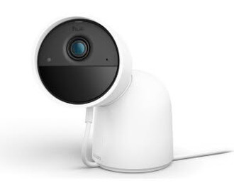 Philips Hue Secure Desktop mit Standfuß weiß (929003562704)