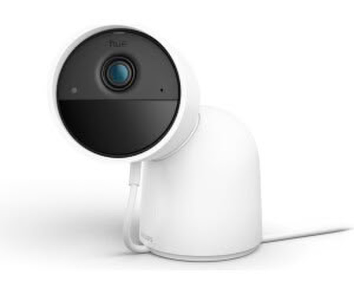 Philips Hue Secure Desktop mit Standfuß weiß (929003562704)