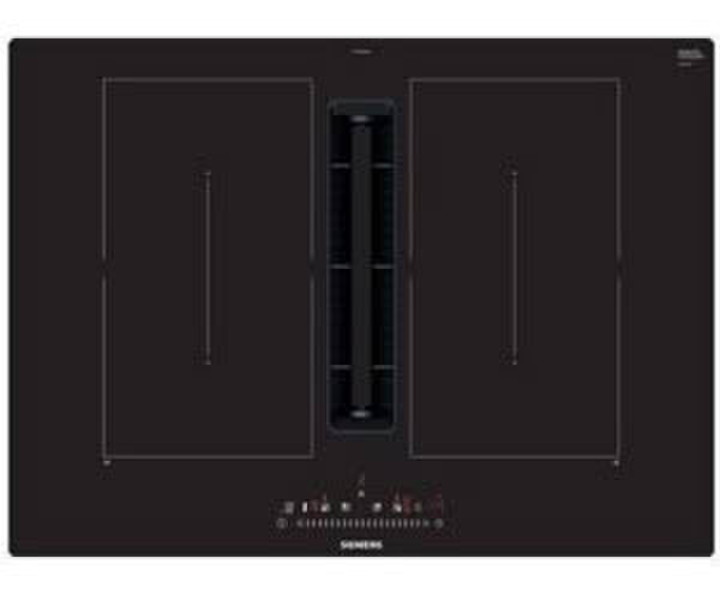 Siemens ED711FGA6 (ED711FQ15E +HZ9VDSB4)