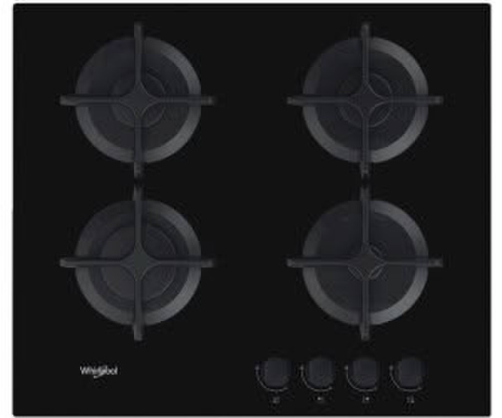 Whirlpool AKT 616/NB