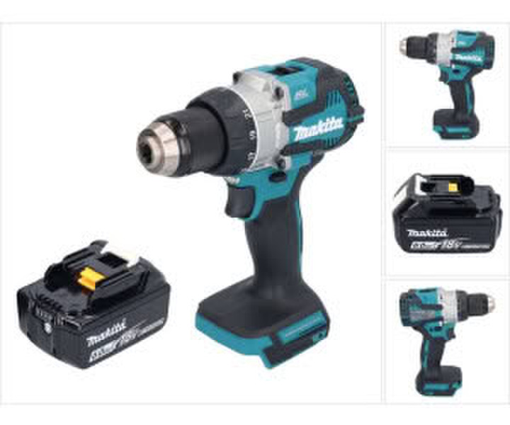Makita DDF489G