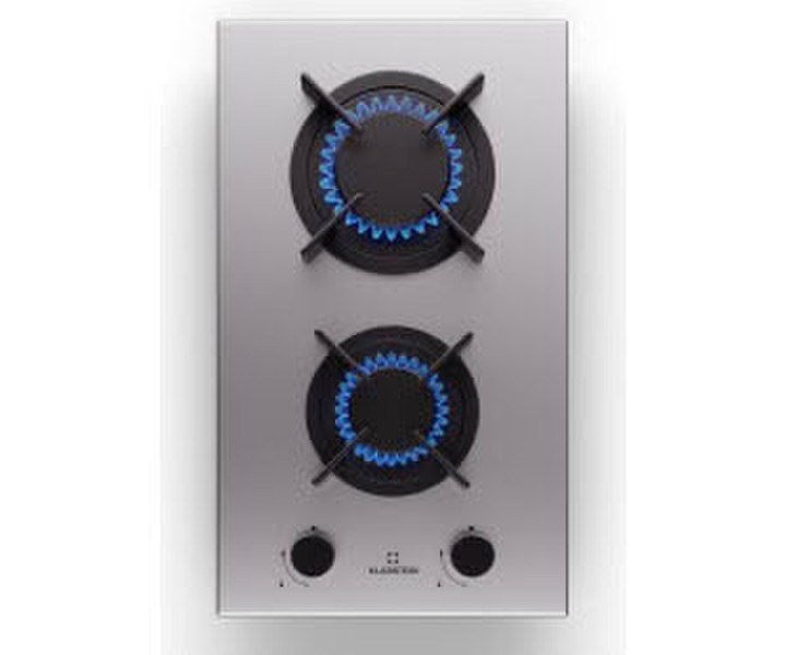 Klarstein CP11-Goldflame-2-SS