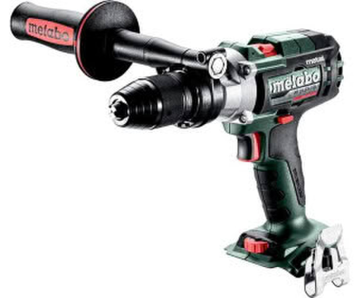 Metabo SB 18 LTX-3 BL I Metal (603183850)