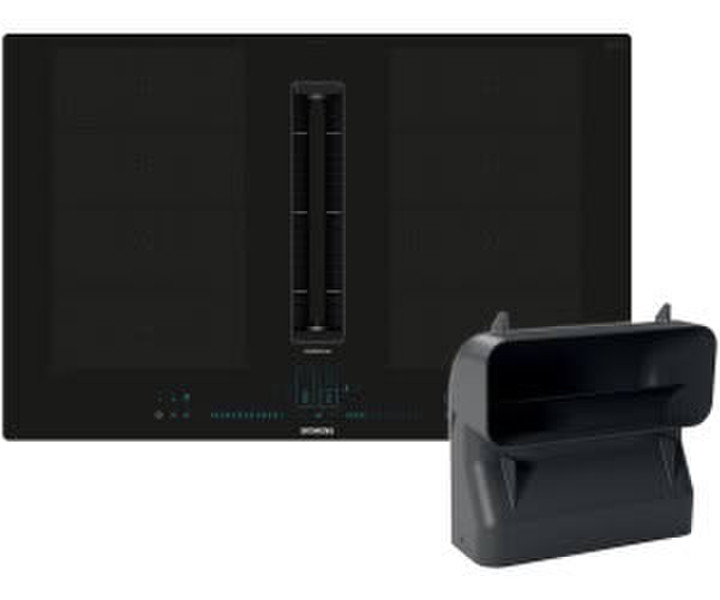 Siemens EX807NGA6 (EX807NX68E + HZ9VDSB4)