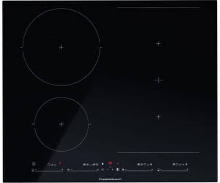 Küppersbusch KI 6550.0 SR