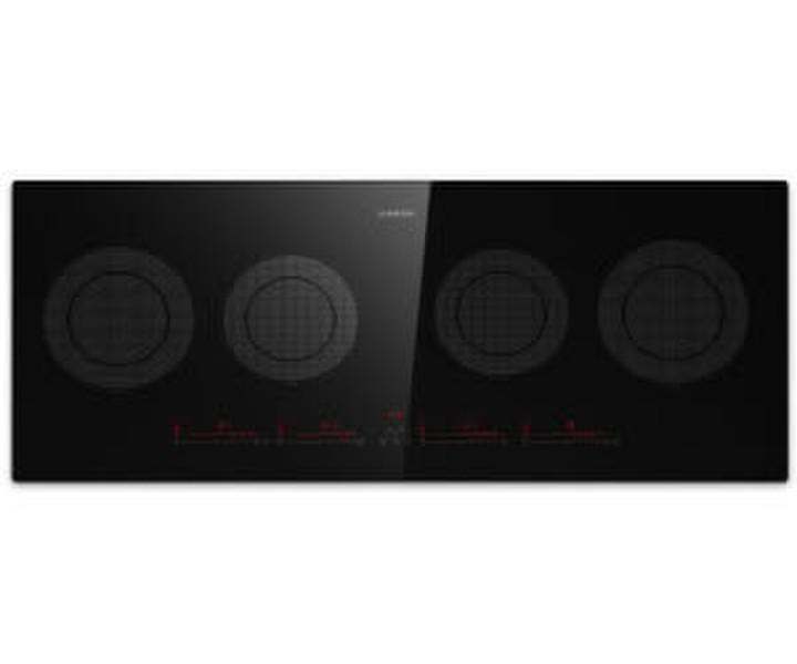 Klarstein CP14-Mstrzone-90SR-B