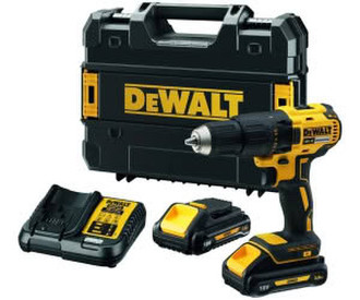 DeWalt DCD777L2T