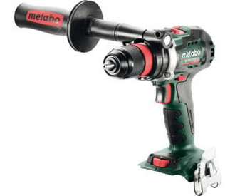 Metabo BS 18 LTX BL Q I (602359840)