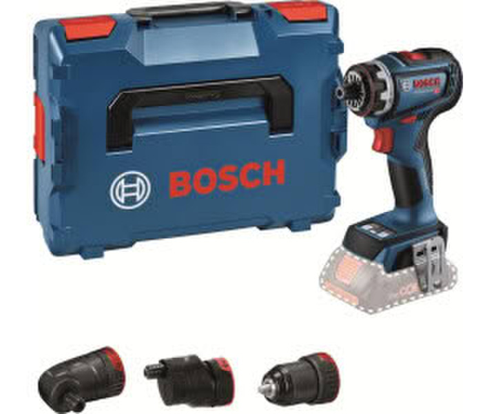 Bosch Professional GSR 18V-90 FC (06019K6203)