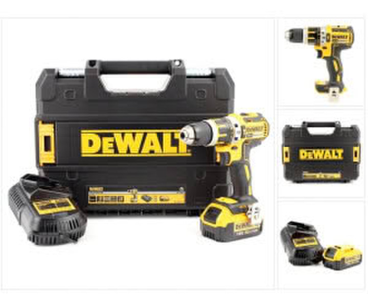 DeWalt DCD795M1
