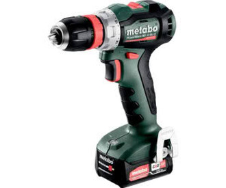 Metabo Powermaxx BS 12 BL Q (601045500)