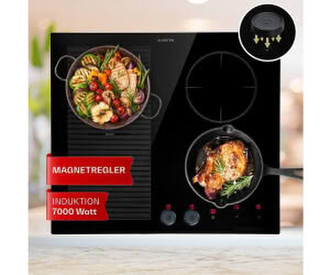 Klarstein CP11-MagniChef-4Hy