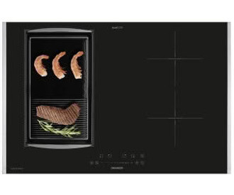 Oranier KXI480 + KFS120 + 920911