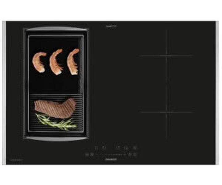 Oranier KXI480 + KFS120 + 920911