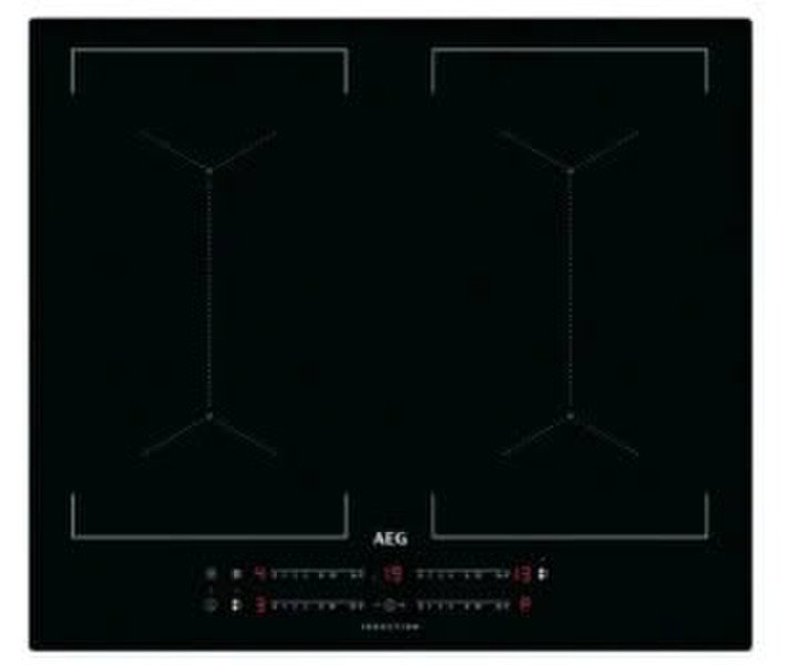 AEG IKS64453IB