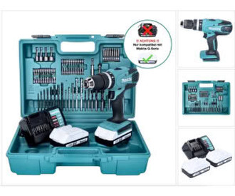 Makita HP457DWE10