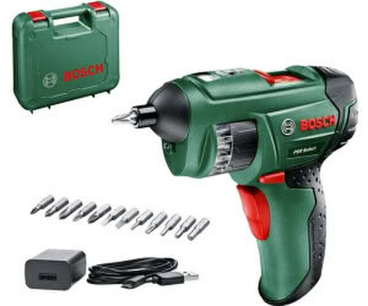 Bosch PSR Select (mit USB)