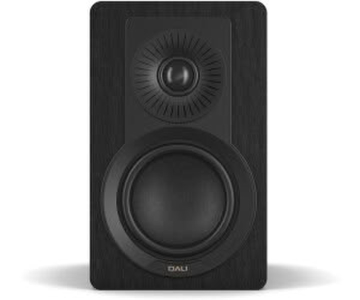 DALI Kupid Esche schwarz