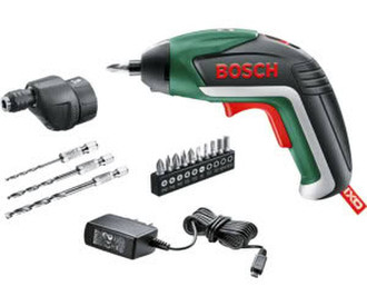 Bosch IXO V Drill