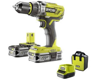 Ryobi R18PD31-225S