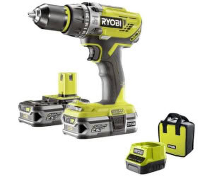 Ryobi R18PD31-225S