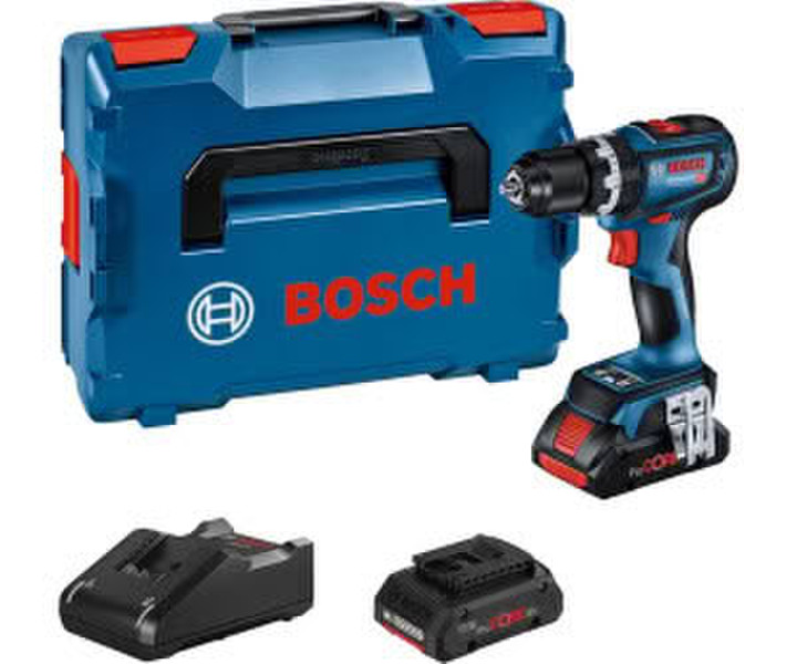 Bosch GSB 18V-90 C (06019K6105)