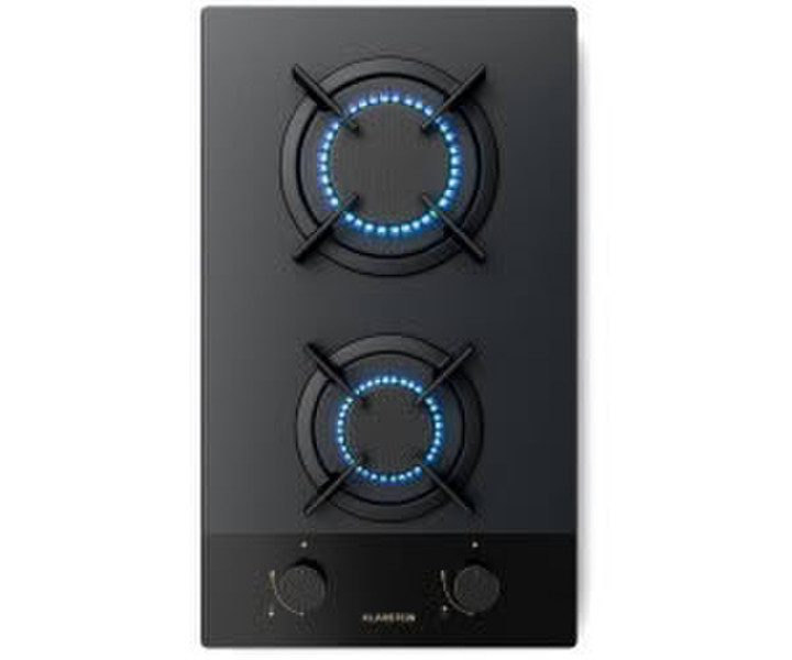 Klarstein CP11-Kl-GfNn-30-MtBk