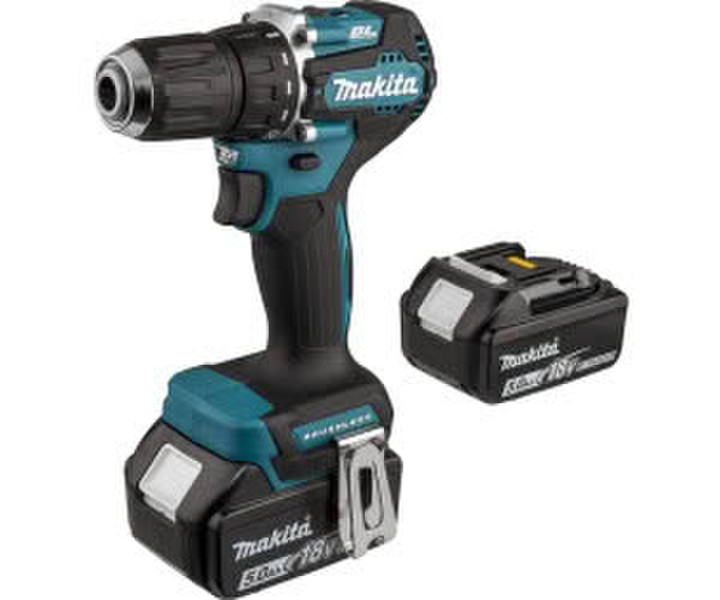 Makita DDF487RTJ