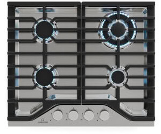 Klarstein CP11-KL-TC-60cm-SS