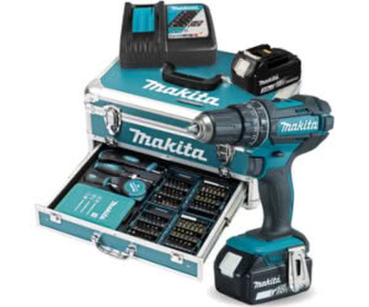 Makita DHP482RFX9