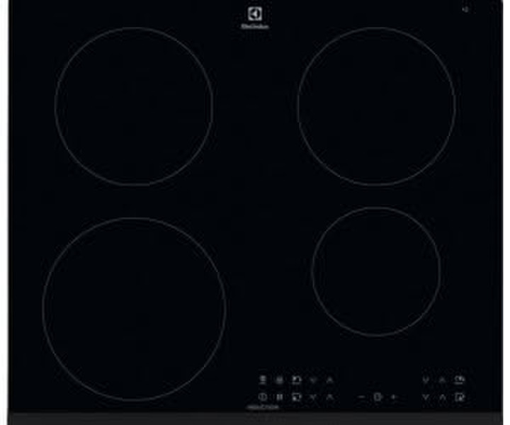 Electrolux LIR60433B