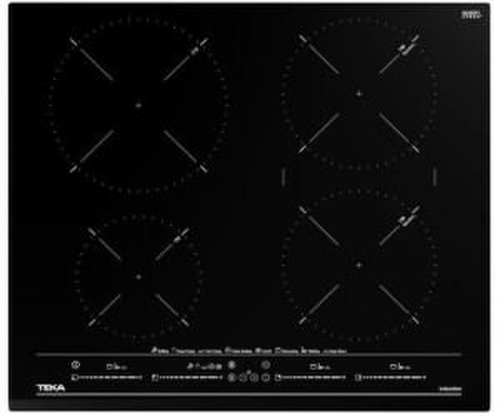Teka IZC 64630 BK MST