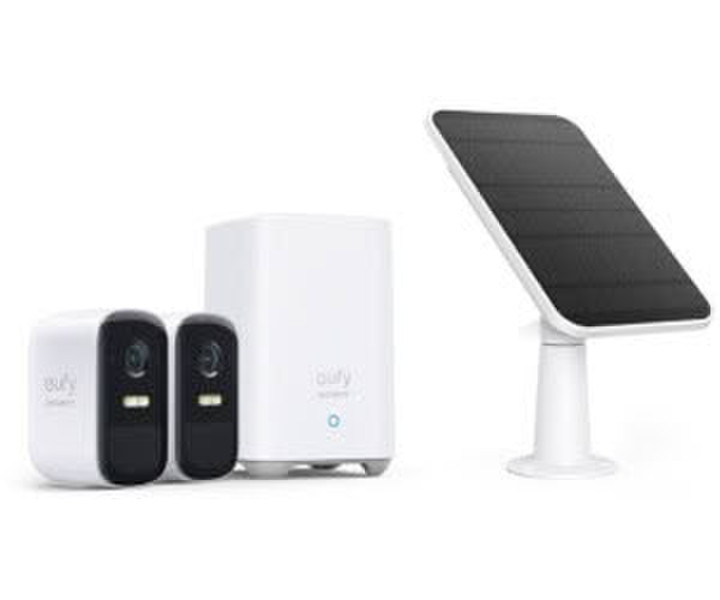 Eufy eufyCam S220 (eufyCam 2C Pro)