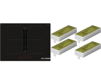 Bosch MKV70C1DP (PVQ711H26E + HZ9VRCR1)