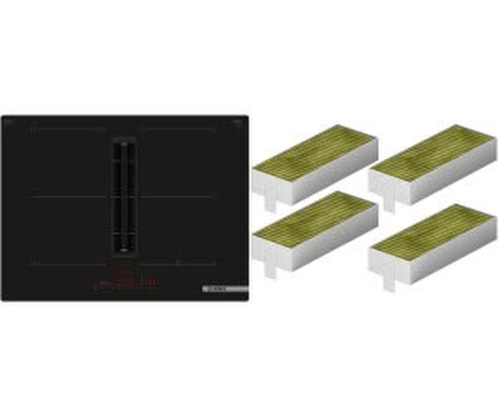 Bosch MKV70C1DP (PVQ711H26E + HZ9VRCR1)