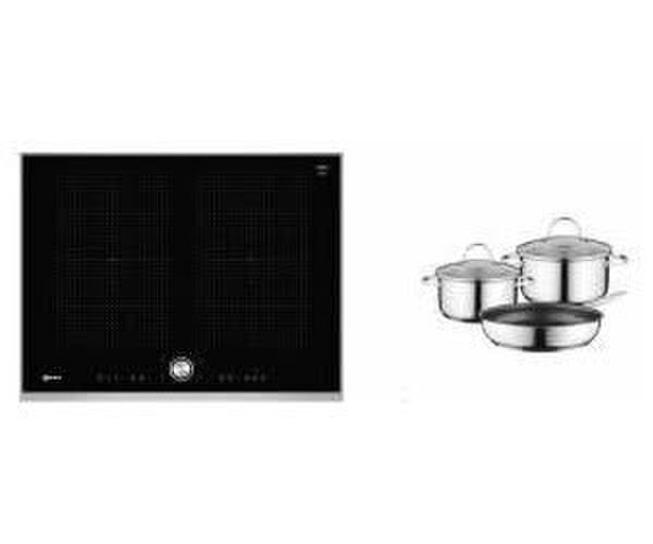 Neff TMK5760 ( T57TT60N0 + Z943SE0)