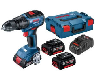 Bosch GSR 18V-50 (06019H5001)