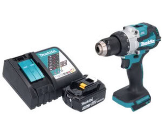 Makita DHP489RF1 (1 x 3,0 Ah + DC 18 RC)