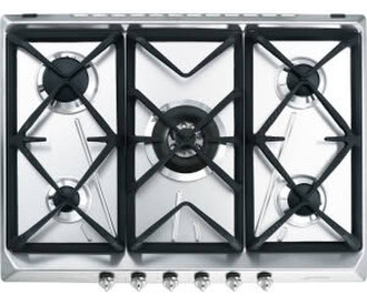 Smeg SRV 576 GH