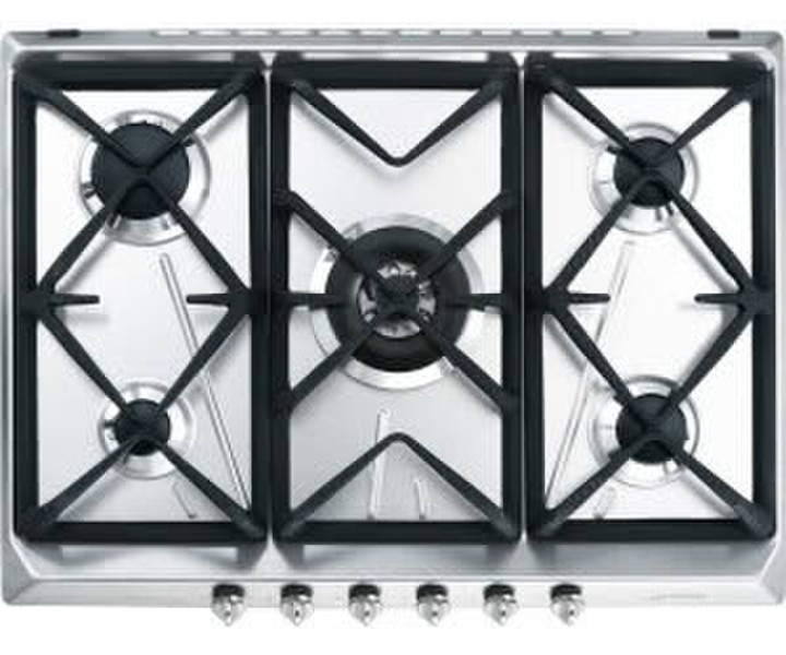 Smeg SRV 576 GH