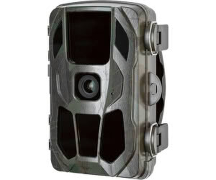 Hama Wild-Infrarot-LEDs camouflage Jagdkamera (384291)