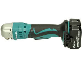 Makita DDA350RMJ 2 x 4,0 Ah (im Makpac)