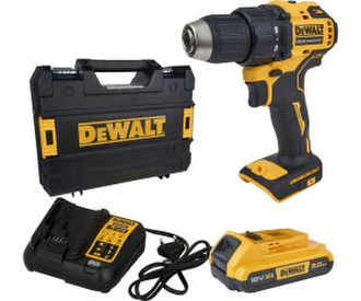 DeWalt DCD708D1T