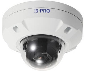 Panasonic Weiss (WV-S25500-V3LN)