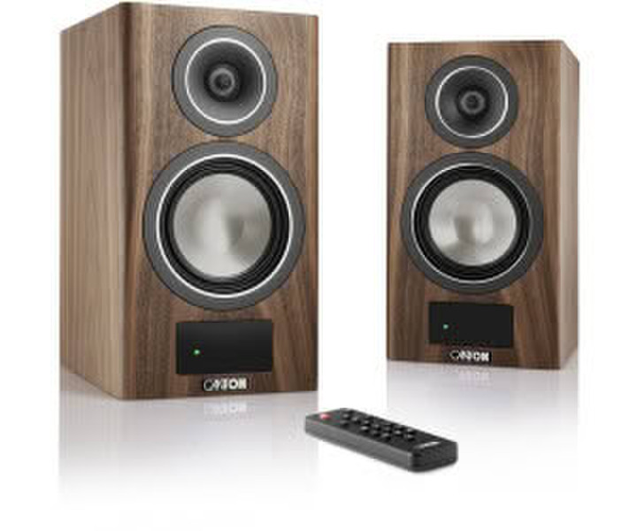 Canton Smart Townus 2 Nussbaum