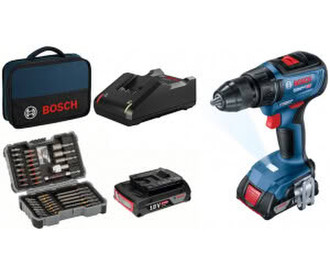 Bosch GSR 18V-50 (06019H5004)
