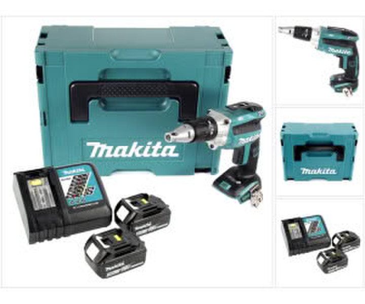 Makita DFS250RFJ