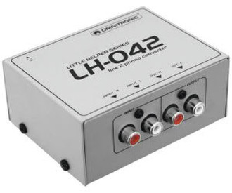 Omnitronic LH-042